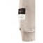 MOD WAVE MOVEMENT Φούτερ με Κουκούλα MWM TEDDY CANVAS PATCHES CROPPED HOODIE - BEIGE