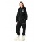MOD-WAVE-MOVEMENT-Ζακέτες-MWM-VANGUARD-DOGS-THINKER-ZIP-UP-HOODIE---BLACK