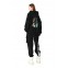 MOD-WAVE-MOVEMENT-Ζακέτες-MWM-VANGUARD-DOGS-THINKER-ZIP-UP-HOODIE---BLACK