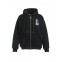 MOD-WAVE-MOVEMENT-Ζακέτες-MWM-VANGUARD-DOGS-THINKER-ZIP-UP-HOODIE---BLACK