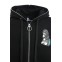 MOD-WAVE-MOVEMENT-Ζακέτες-MWM-VANGUARD-DOGS-THINKER-ZIP-UP-HOODIE---BLACK