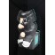 MOD-WAVE-MOVEMENT-Ζακέτες-MWM-VANGUARD-DOGS-THINKER-ZIP-UP-HOODIE---BLACK