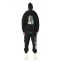 MOD-WAVE-MOVEMENT-Ζακέτες-MWM-VANGUARD-DOGS-THINKER-ZIP-UP-HOODIE---BLACK