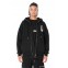 MOD-WAVE-MOVEMENT-Ζακέτες-MWM-VANGUARD-DOGS-THINKER-ZIP-UP-HOODIE---BLACK
