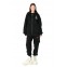 MOD-WAVE-MOVEMENT-Ζακέτες-MWM-VANGUARD-DOGS-THINKER-ZIP-UP-HOODIE---BLACK