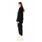 MOD-WAVE-MOVEMENT-Ζακέτες-MWM-VANGUARD-DOGS-THINKER-ZIP-UP-HOODIE---BLACK