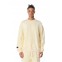MOD WAVE MOVEMENT Φούτερ λαιμόκοψη MWM WINGS STARS SWEATSHIRT - BEIGE