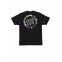 SANTA-CRUZ-T-Shirt-Pokémon-Power-Dot-S/S-Heavyweight---Μαύρο
