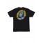 SANTA-CRUZ-T-Shirt-Pokémon-TCG-Hand-S/S-Heavyweight---Μαύρο
