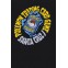 SANTA-CRUZ-T-Shirt-Pokémon-TCG-Hand-S/S-Heavyweight---Μαύρο