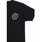 SANTA-CRUZ-T-Shirt-Pokémon-TCG-Hand-S/S-Heavyweight---Μαύρο