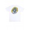 SANTA-CRUZ-T-Shirt-Pokémon-TCG-Hand-S/S-Heavyweight---Λευκό