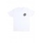 SANTA-CRUZ-T-Shirt-Pokémon-TCG-Hand-S/S-Heavyweight---Λευκό