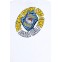 SANTA-CRUZ-T-Shirt-Pokémon-TCG-Hand-S/S-Heavyweight---Λευκό