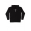 SANTA-CRUZ-Φούτερ-με-Κουκούλα-Pokémon-Power-Dot-P/O-Hooded-Midweight-Sweatshirt---Μαύρο