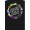 SANTA-CRUZ-Φούτερ-με-Κουκούλα-Pokémon-Power-Dot-P/O-Hooded-Midweight-Sweatshirt---Μαύρο