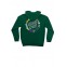 SANTA-CRUZ-Φούτερ-με-Κουκούλα-Pokémon-Power-Dot-P/O-Hooded-Midweight-Sweatshirt---Πράσινο