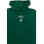 SANTA-CRUZ-Φούτερ-με-Κουκούλα-Pokémon-Power-Dot-P/O-Hooded-Midweight-Sweatshirt---Πράσινο
