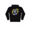 SANTA-CRUZ-Ζακέτα-Pokémon-TCG-Hand-Zip-Hooded-Heavyweight-Sweatshirt---Μαύρο