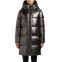 KHUJO-Women's-Jacket-HAYA3-SHINY---Diamond-Grey