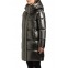 KHUJO-Women's-Jacket-HAYA3-SHINY---Diamond-Grey