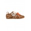 NAKED-WOLFE-Sneakers-ADORED---TAN/WHITE-SUEDE