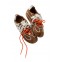 NAKED-WOLFE-Sneakers-ADORED---TAN/WHITE-SUEDE