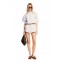NAKED-WOLFE-Sneakers-ADORED---TAN/WHITE-SUEDE