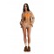 NAKED-WOLFE-Women's-BLIZZARD---Tan-Suede/Shearling