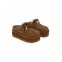 NAKED-WOLFE-Women's-BLIZZARD---Tan-Suede/Shearling
