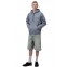 CARHARTT-WIP-Φούτερ-με-Κουκούλα-Hooded-American-Script-Sweat---Shady-Blue