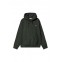 CARHARTT-WIP-Φούτερ-με-Κουκούλα-Hooded-American-Script-Sweat---Λαδί