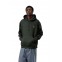 CARHARTT-WIP-Φούτερ-με-Κουκούλα-Hooded-American-Script-Sweat---Λαδί
