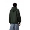 CARHARTT-WIP-Φούτερ-με-Κουκούλα-Hooded-American-Script-Sweat---Λαδί