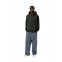 CARHARTT-WIP-Φούτερ-με-Κουκούλα-Hooded-American-Script-Sweat---Λαδί