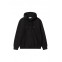 CARHARTT-WIP-Φούτερ-με-Κουκούλα-Hooded-Carhartt-Sweat---Μαύρο