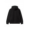 CARHARTT-WIP-Φούτερ-με-Κουκούλα-Hooded-Carhartt-Sweat---Μαύρο