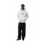 CARHARTT-WIP-Φούτερ-με-Κουκούλα-Hooded-Carhartt-Sweat---ΓΚΡΙ
