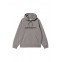 CARHARTT-WIP-Φούτερ-με-Κουκούλα-Hooded-Carhartt-Sweat---Γκρι