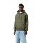 CARHARTT-WIP-Φούτερ-Hooded-Chase-Sweat---Χακί