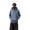 CARHARTT-WIP-Φούτερ-Hooded-Chase-Sweat---Γαλάζιο