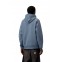 CARHARTT-WIP-Φούτερ-Hooded-Chase-Sweat---Γαλάζιο