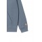 CARHARTT-WIP-Φούτερ-Hooded-Chase-Sweat---Γαλάζιο