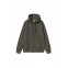 CARHARTT-WIP-Ζακέτες-Hooded-Chase-Jacket---Γκρι