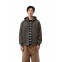 CARHARTT-WIP-Ζακέτες-Hooded-Chase-Jacket---Γκρι