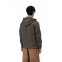 CARHARTT-WIP-Ζακέτες-Hooded-Chase-Jacket---Γκρι