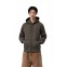 CARHARTT-WIP-Ζακέτες-Hooded-Chase-Jacket---Γκρι