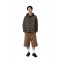 CARHARTT-WIP-Ζακέτες-Hooded-Chase-Jacket---Γκρι