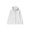 CARHARTT-WIP-Ζακέτες-Hooded-Chase-Jacket---Ανοιχτό-Γκρι
