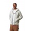CARHARTT-WIP-Ζακέτες-Hooded-Chase-Jacket---Ανοιχτό-Γκρι